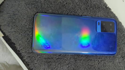 OPPO A54