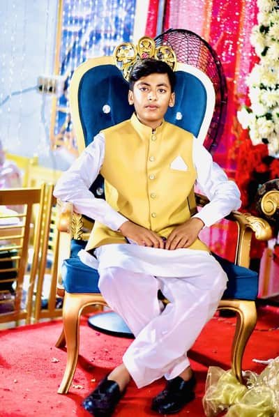 Hamza Gondal