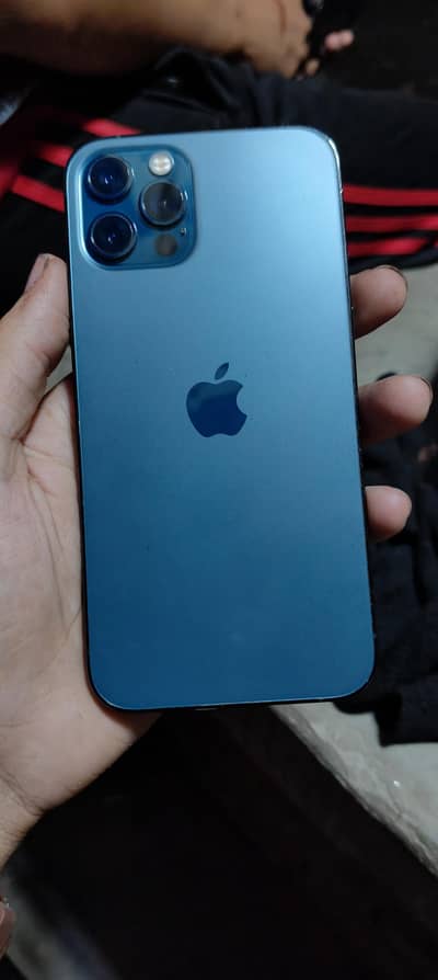 Apple iPhone 12 Pro