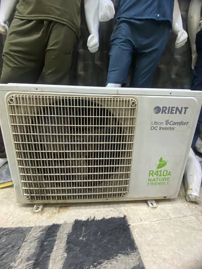 Orient 1.5 inverter ac
