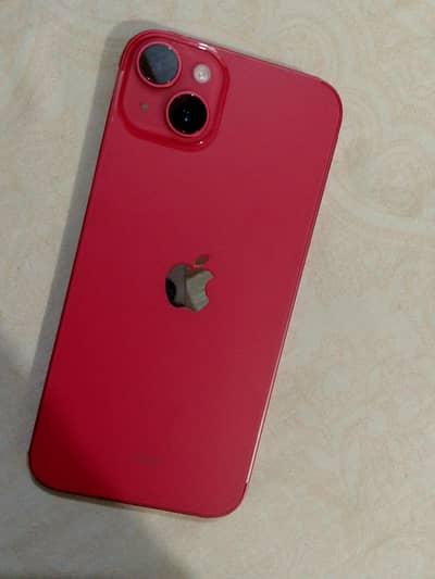 Apple iPhone 14 plus