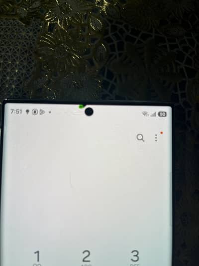 Samsung Mobile S23 Ultra official pta physl+esim
