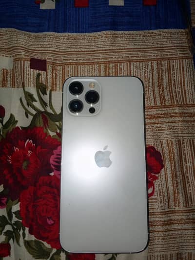 Apple iPhone 12 Pro Max fu
