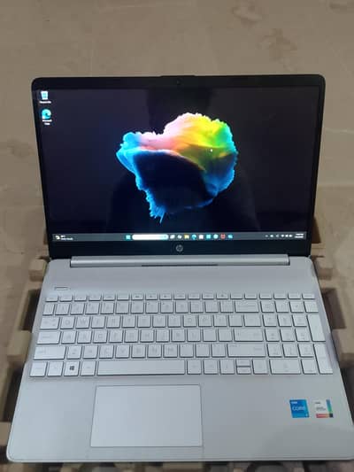 HP Core i5 11th Gen | 12GB RAM | 256GB SSD | Windows 11