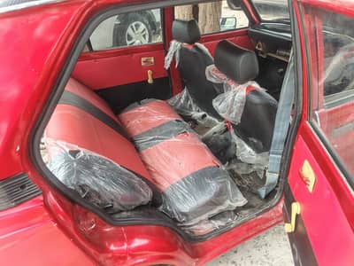 fx car