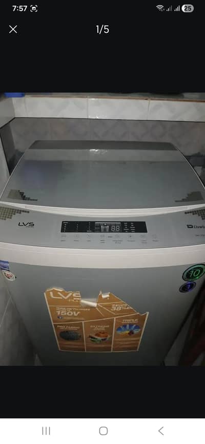DAWLANCE DWT 270S LVS +