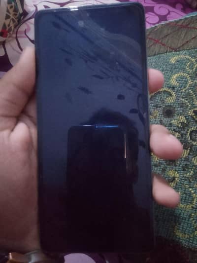 Motorola Moto G Stylus 2024