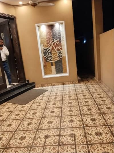 5 Marla Slightly Used Italian Design House For Rent DHA Phase 6 Sector D Lahore