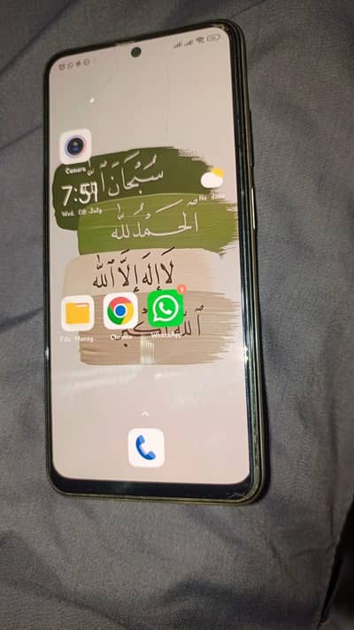 Xiaomi Mi Note 10