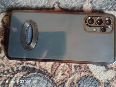 Samsung Mobile A13