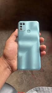Infinix Hot 11 Play