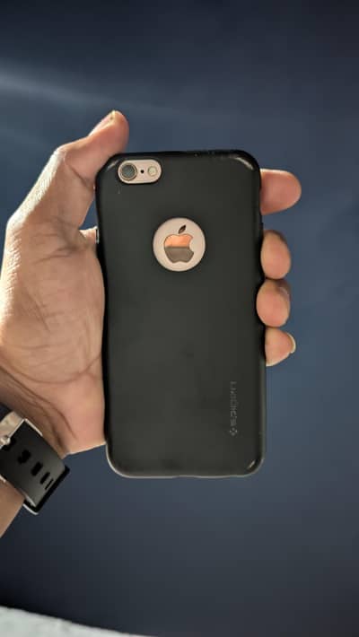 Apple iPhone 6S