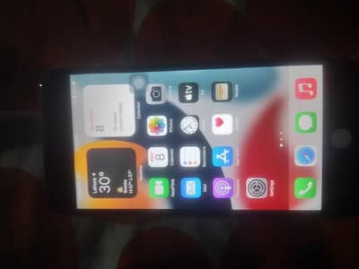 Apple iPhone 7 Plus