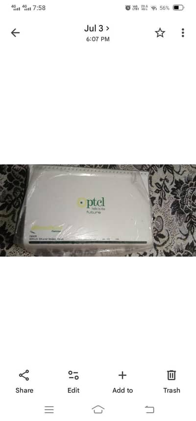 2 device ptcl