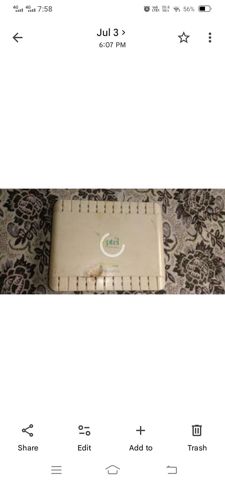2 device ptcl 1