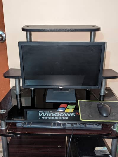 Computer Trolley / Computer Table for Sale