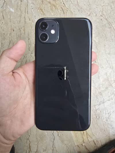 Apple iPhone 11
