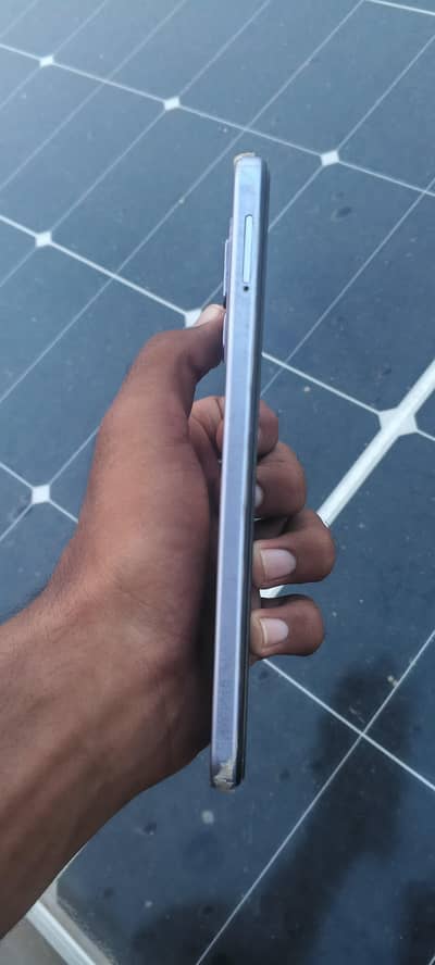 Infinix Hot 50i