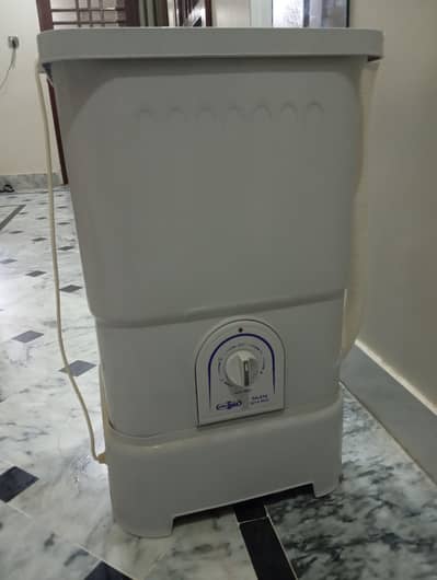 Super Asia washing machine