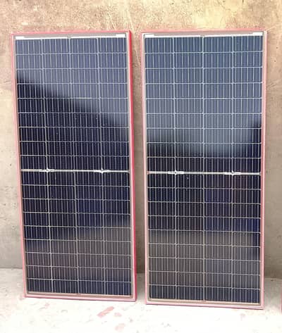 280 Watt Solar Panel