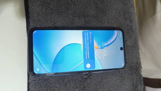 Infinix Hot 12 Play