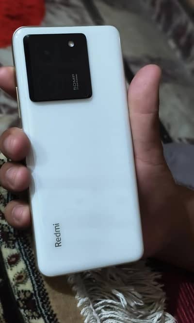 Xiaomi Redmi K60 Ultra