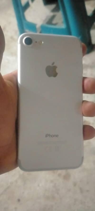 Apple iPhone 7