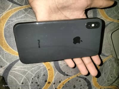 Apple iPhone X