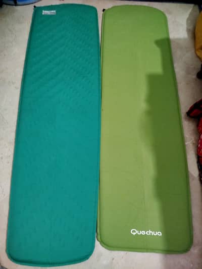 Therm and Quechua