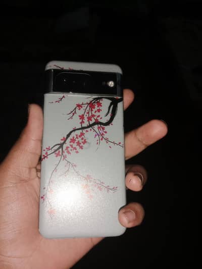 Google Pixel 8