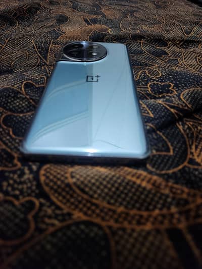 One Plus 11