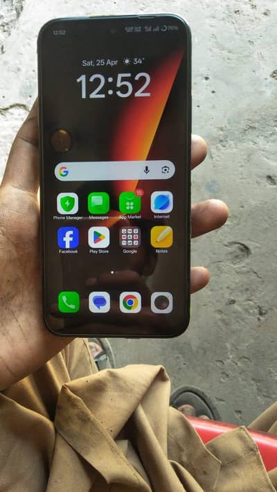 OPPO A6