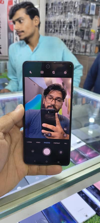 MOTO G86 5G
