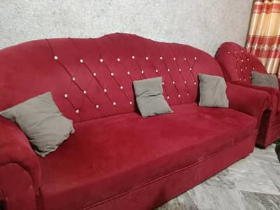 5 Seater Sofa