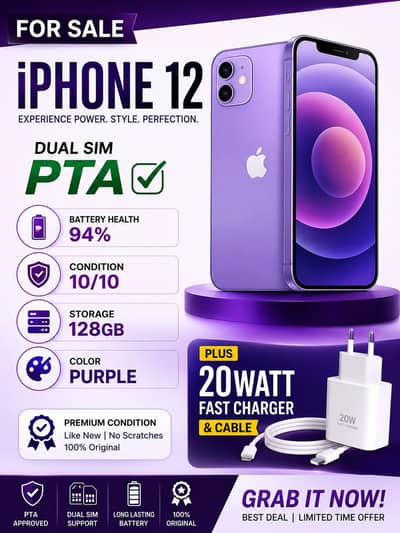 Apple iPhone 12