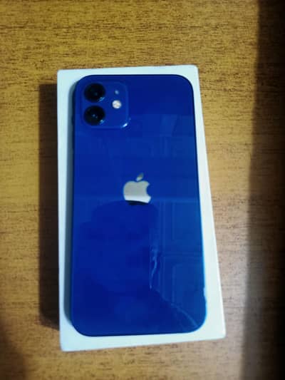Apple iPhone 12