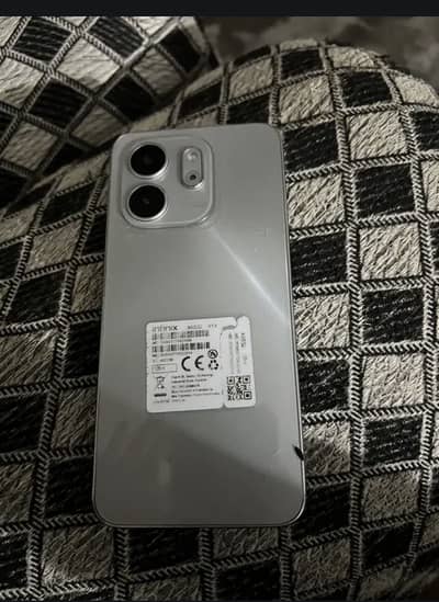 Infinix Smart 9 phone number 03014906319