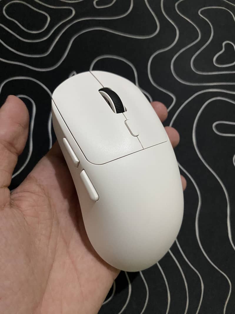 Wireless Mouse 0