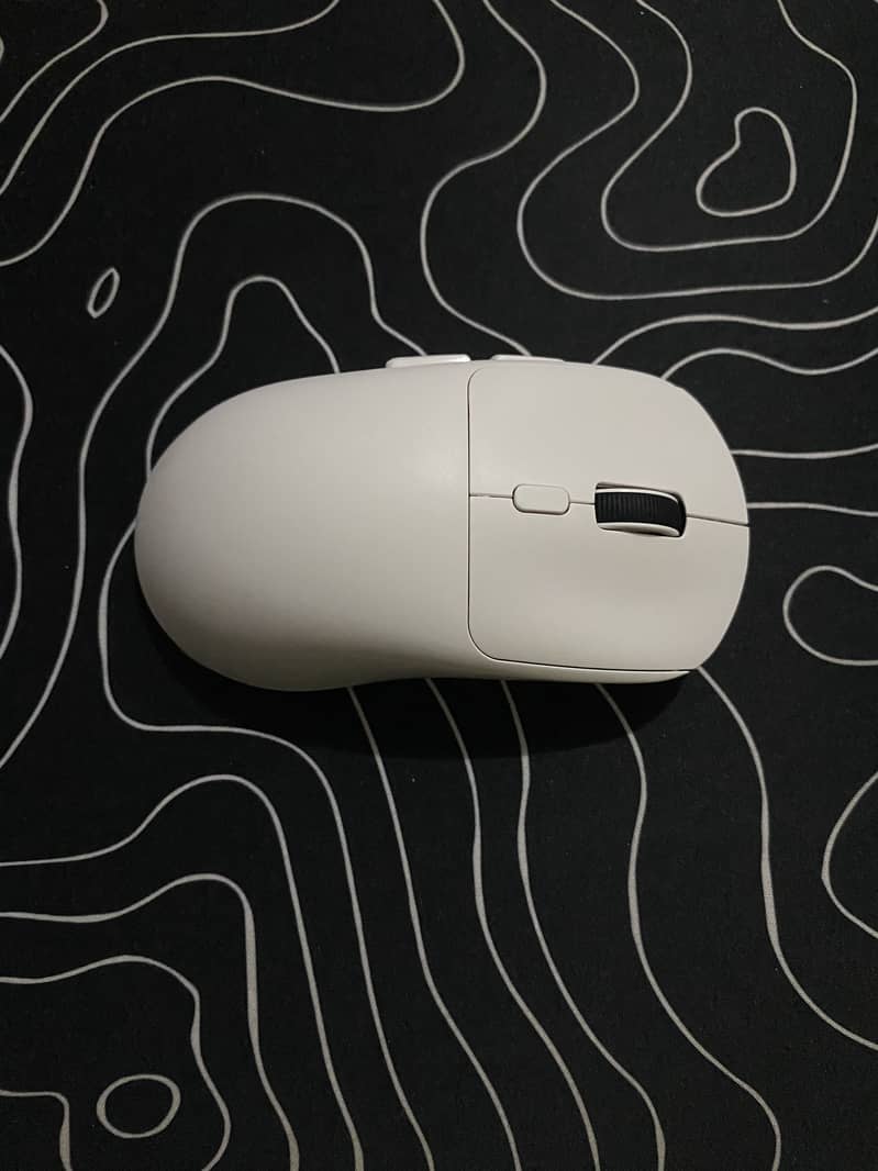 Wireless Mouse 1