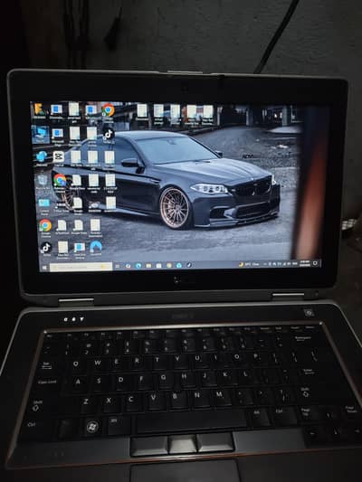 Dell Latitude E6420 I5 2nd gen 4gb 128ssd