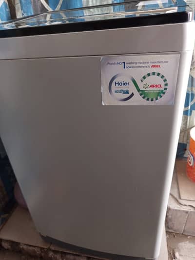 Automatic Washing Machine