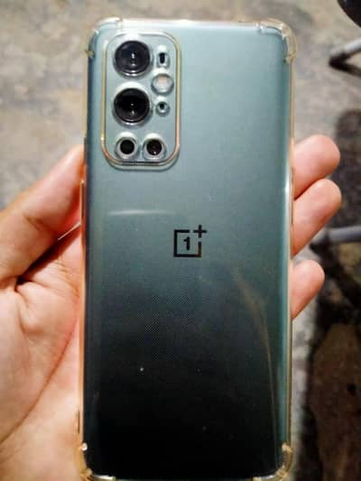 One Plus 9 Pro (5G)