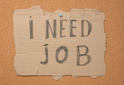 I need job urgent