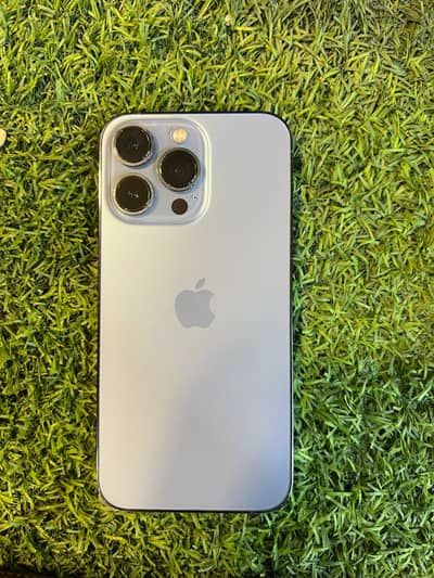 Apple iPhone 13 Pro