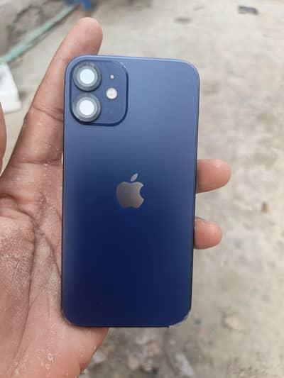 Apple iPhone 12 mini