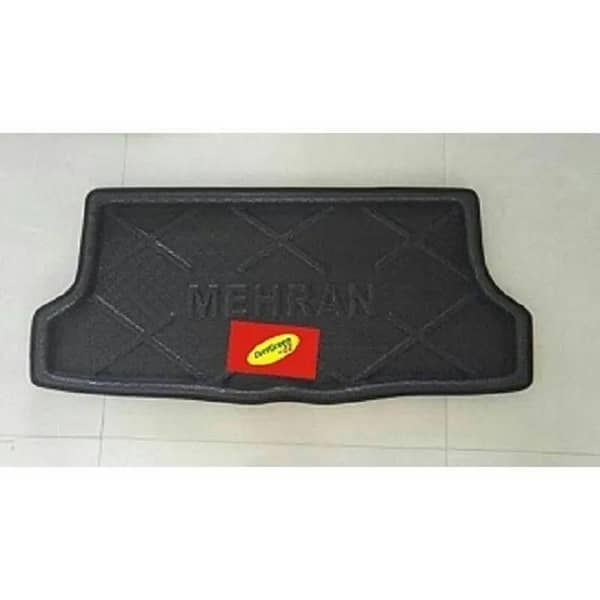 CHINA CAR TRUNK MAT DIGGI TRAY MAHRAN
