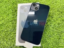 Apple iPhone