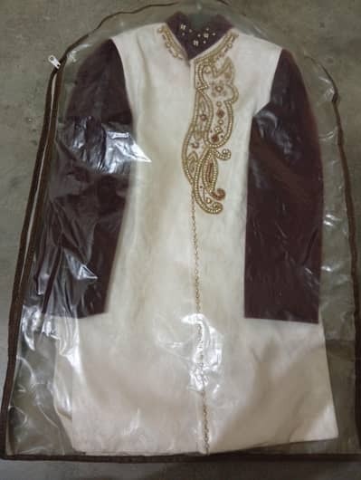 sherwani