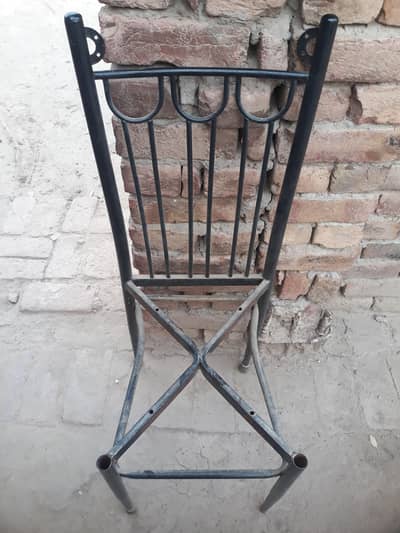 6 Chairs set as it only