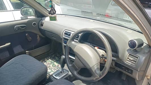 Suzuki Cultus VXR 2005